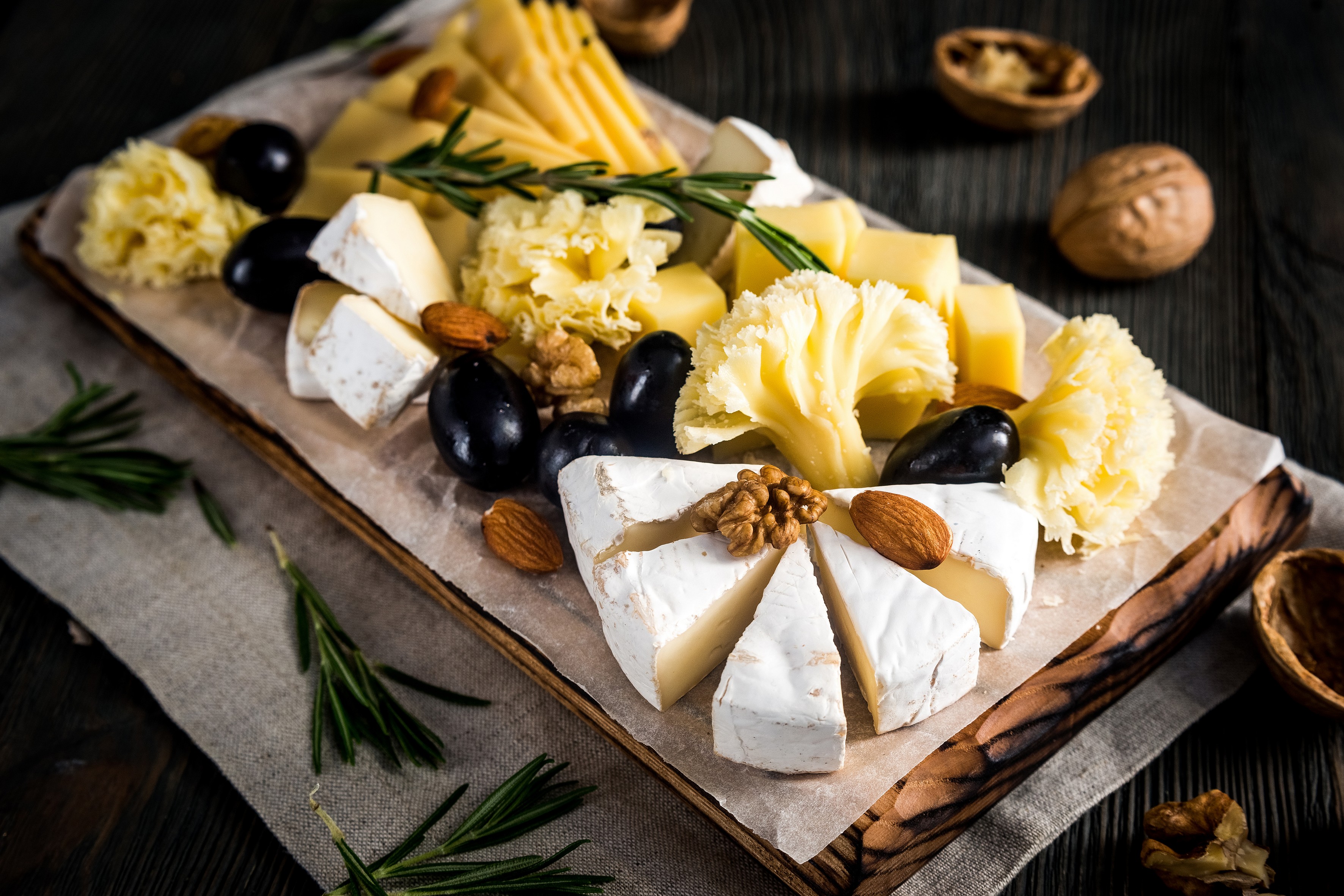 Сыр, отдых, скидка✨