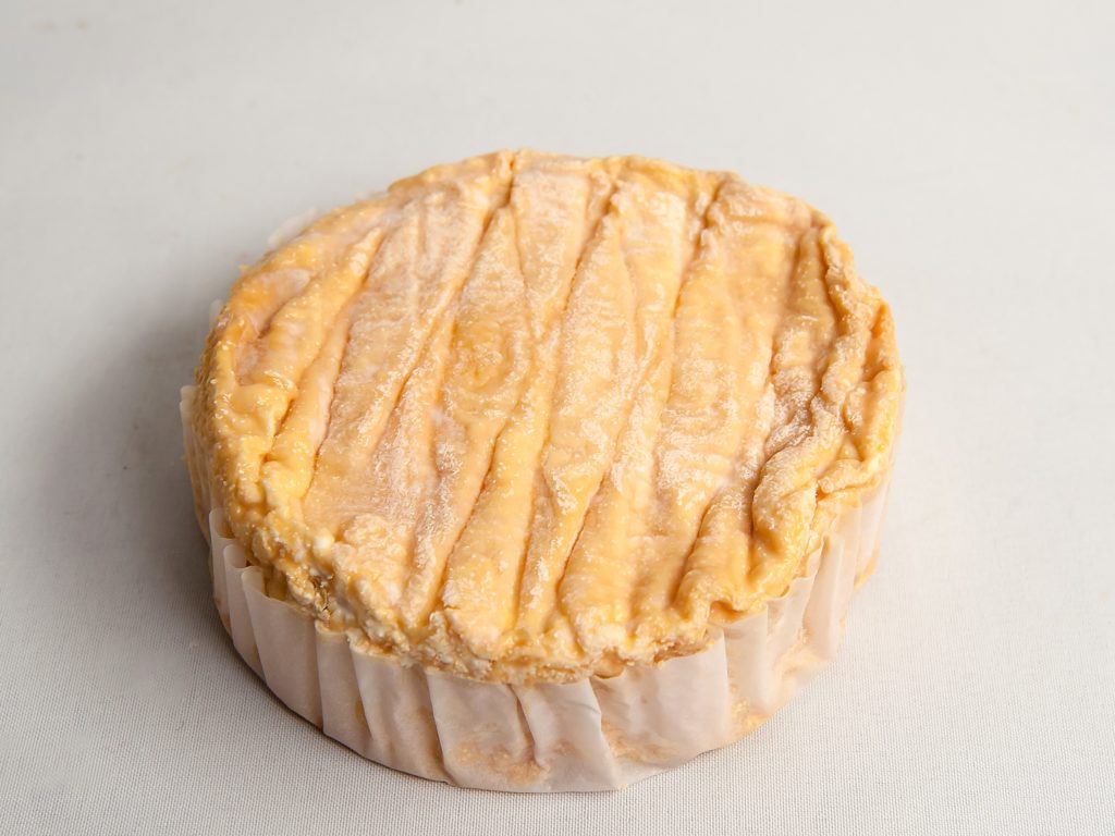 Эпуас (Époisses PDO)