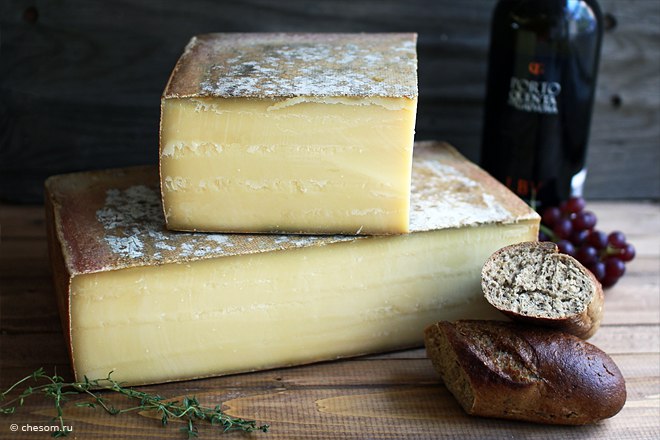 Даешь вкусный сыр регионам!