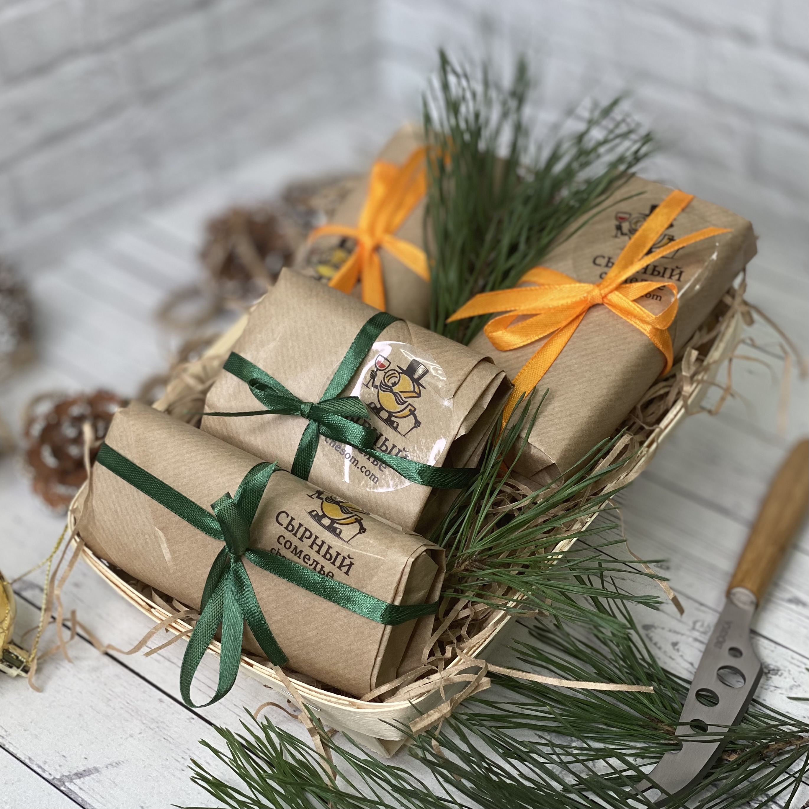 Когда делать заказ? И успеете ли вы доставить?