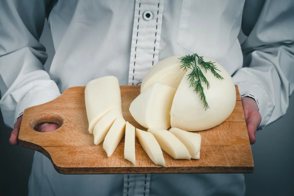 Домашний сулугуни: восхитительный сыр на вашей кухне. – как выбрать сыр, идеи подачи и сочетания