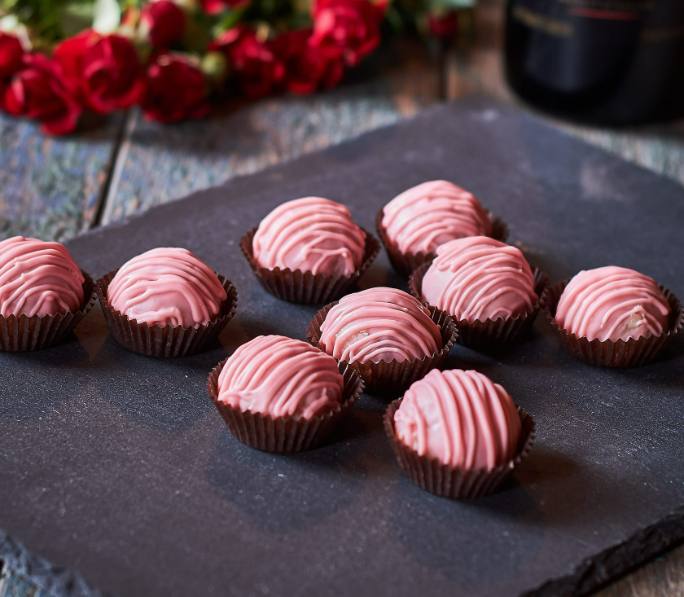 Сладкоежки, внимание! 