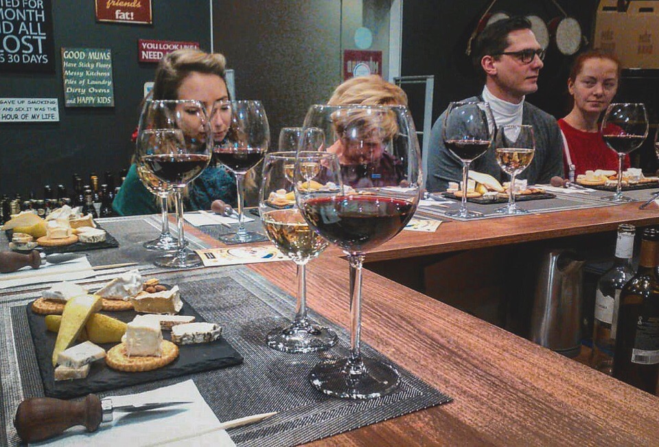 Новогдние праздники