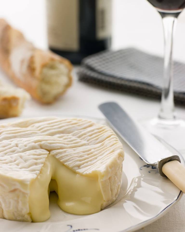 сыр из Туниса