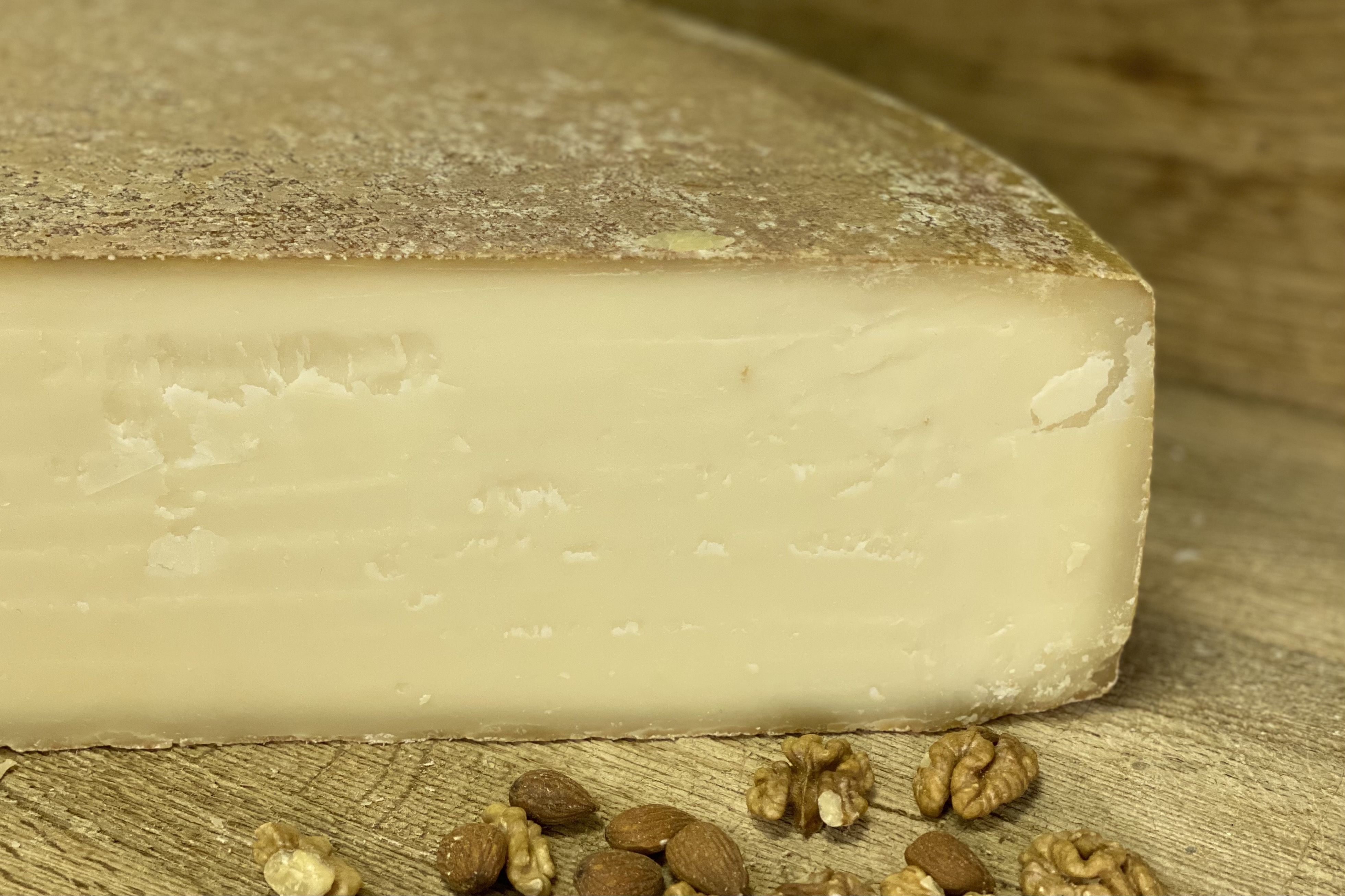 Российский Грюйер?