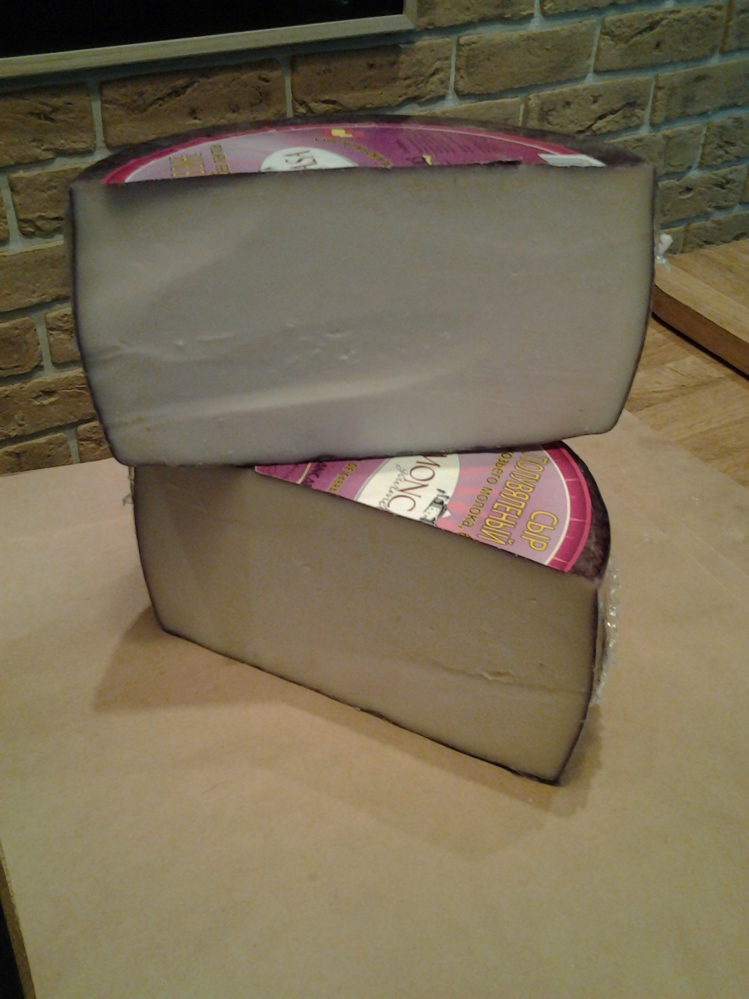 Мурсия - пьяная коза