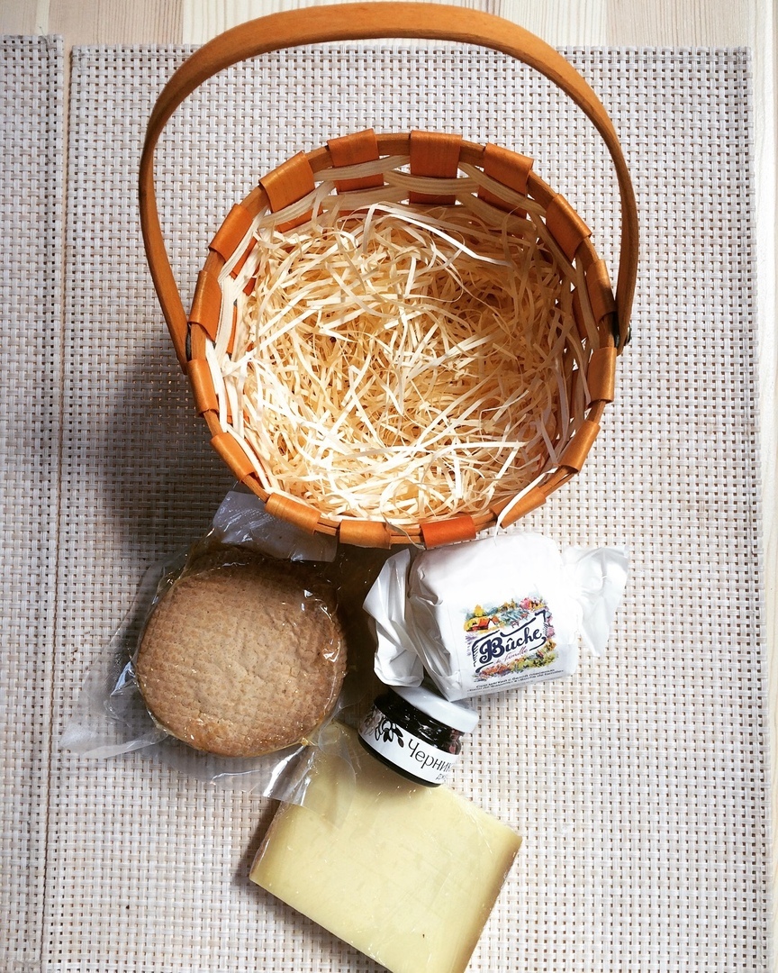 Каким должен быть подарок-комплимент?