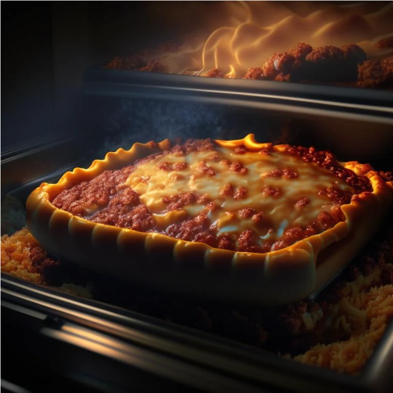 Фарш с сыром в духовке – как выбрать сыр, идеи подачи и сочетания