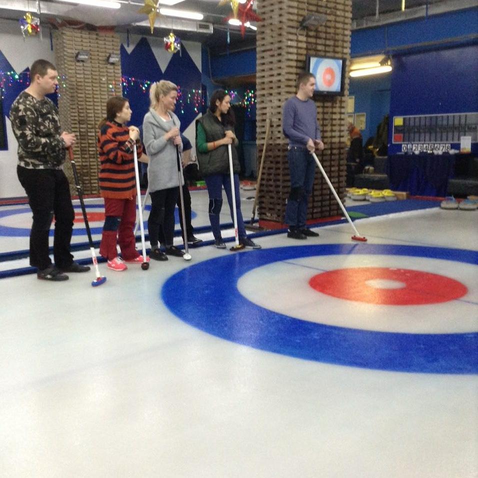 Как должен пройти корпоратив у сыролюбов