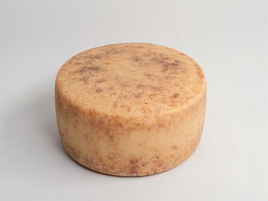 Пекорино Сардо (Pecorino Sardo PDO)