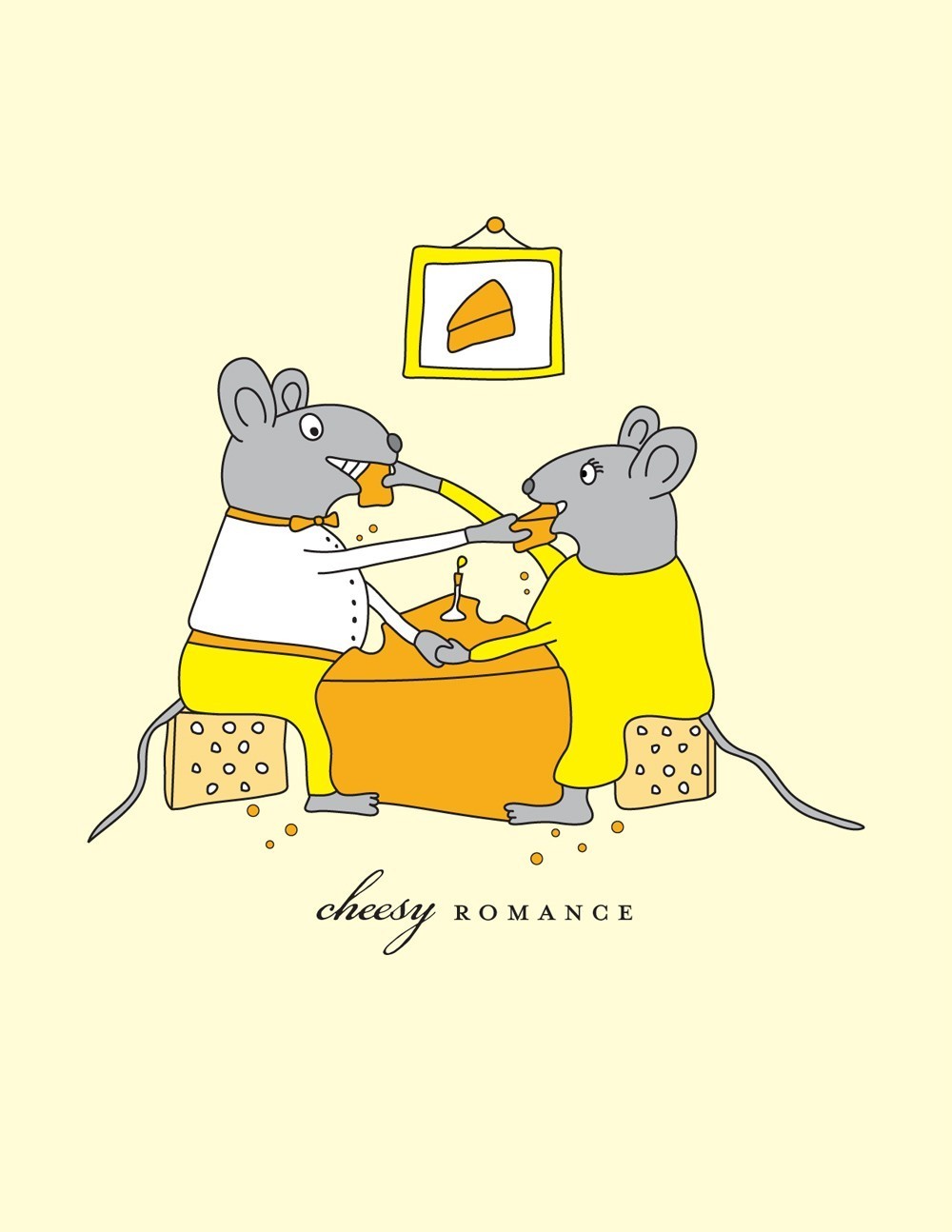 Сыр- афродизиак!