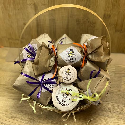 Сырный сомелье рекомендует задуматься о подарке на Новый год заранее