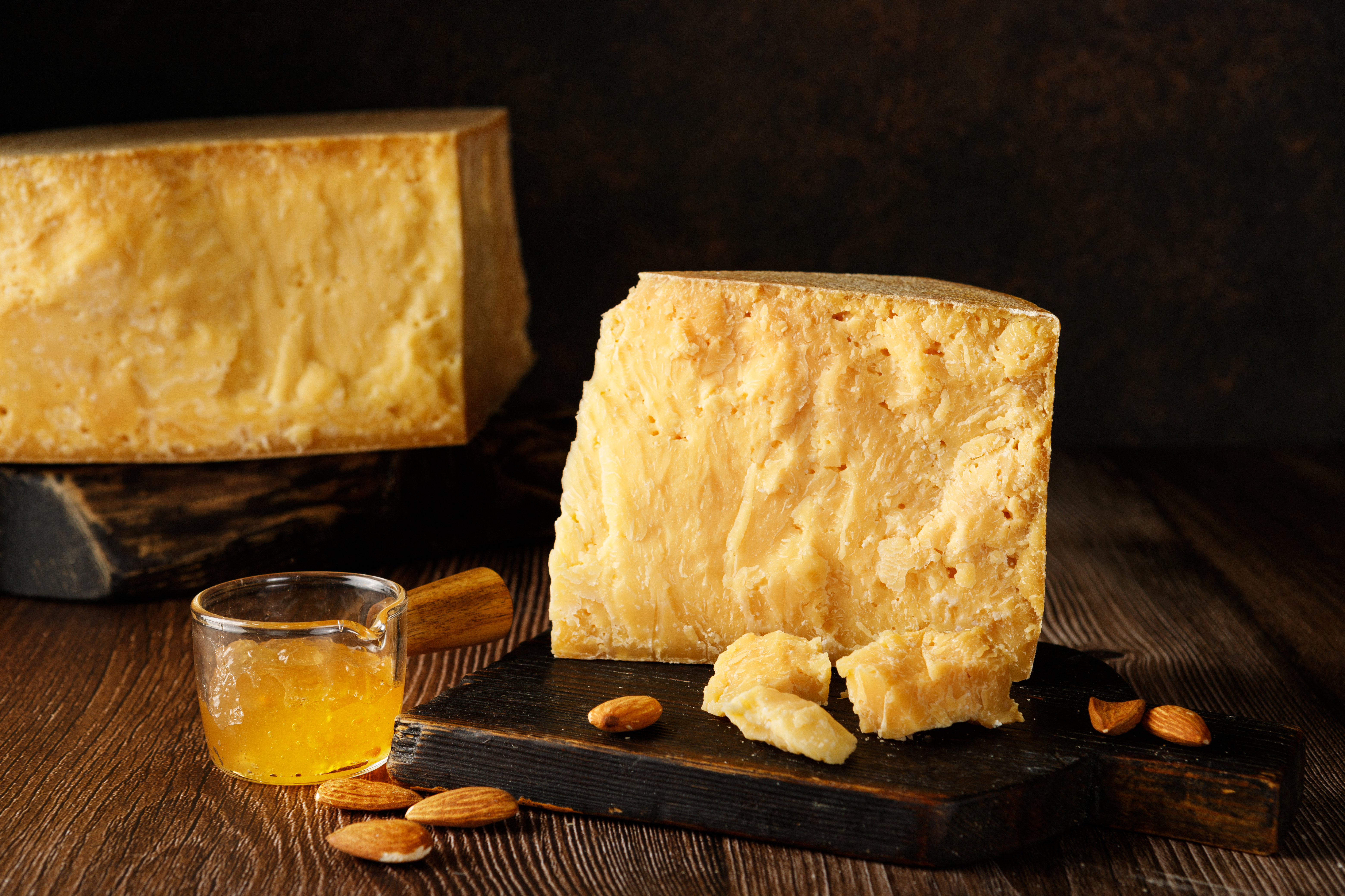 Оцените новые вкусы Сырного Сомелье!