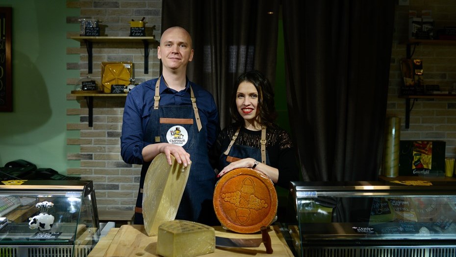 Сырный Сомелье в (Санкт Петербурге) СПБ