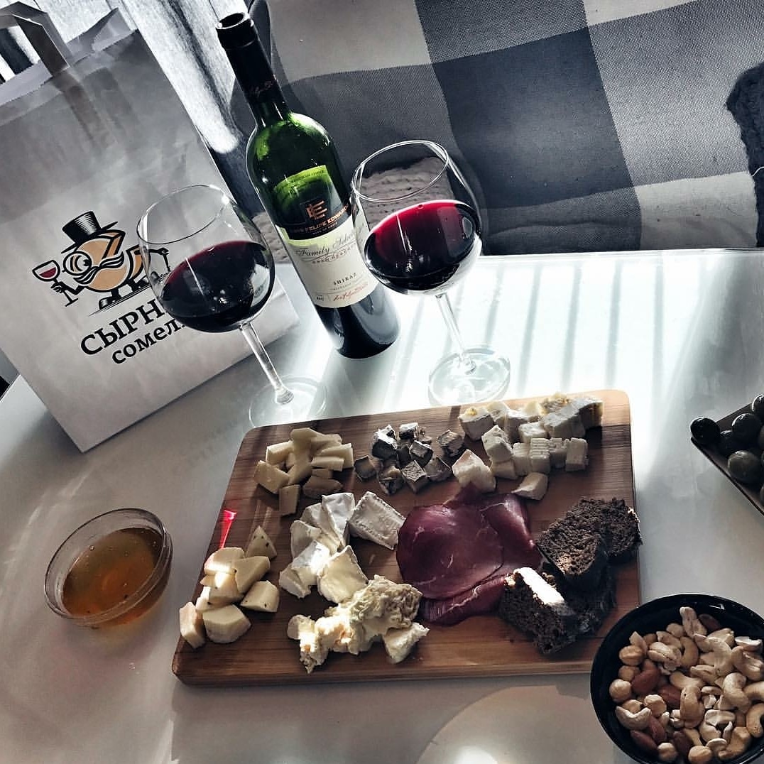 Сырный понедельник