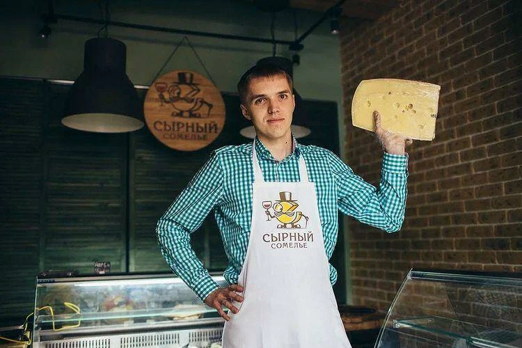 Сыр - это искусство! – как выбрать сыр, идеи подачи и сочетания