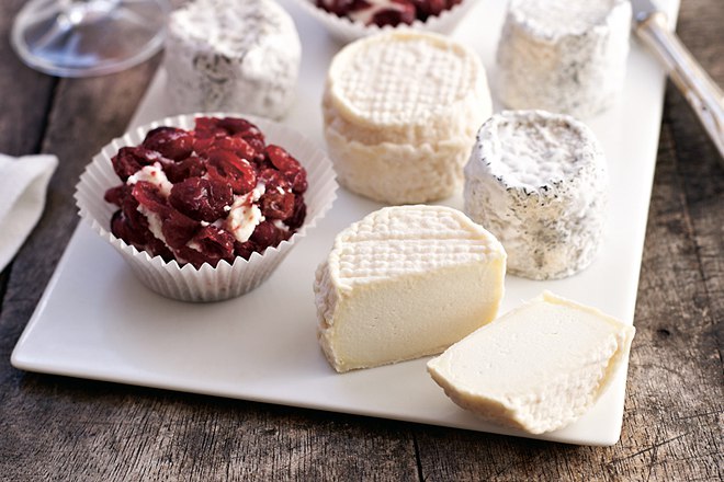 Крафтовые российские сыры 8 декабря