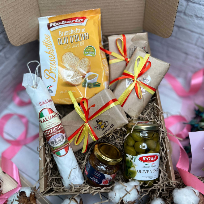 Добавим чего-нибудь новенькое??