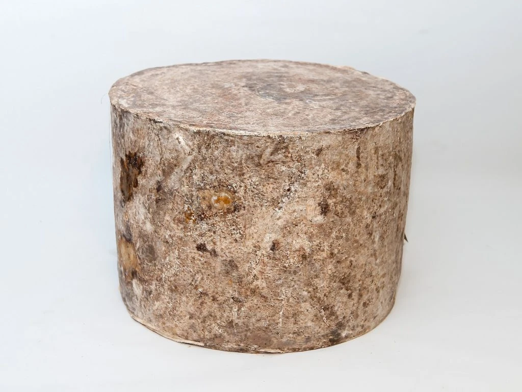 Обёрнутый Чеддер (Cloth-Bound Cheddar) – как выбрать сыр, идеи подачи и сочетания