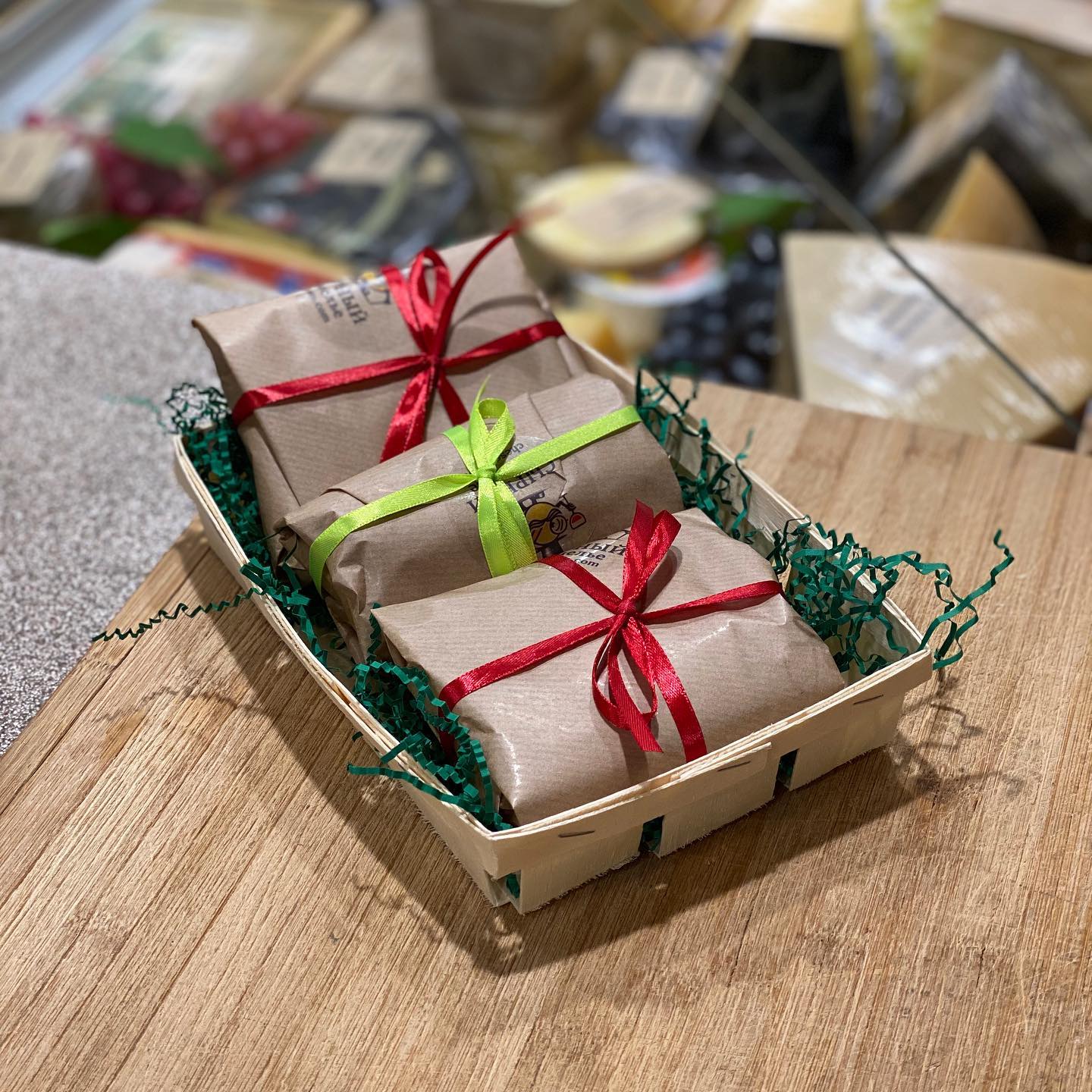 3 СЫРА ЗА 790 РУБЛЕЙ!