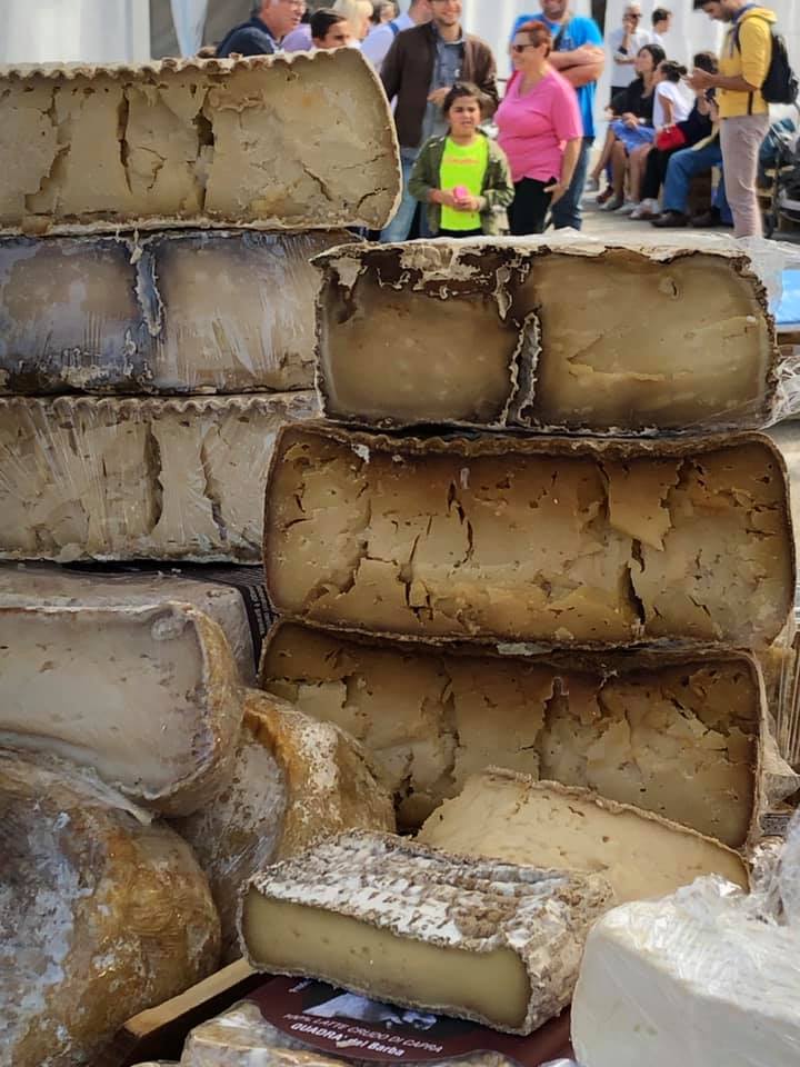 Сыр или неликвид?