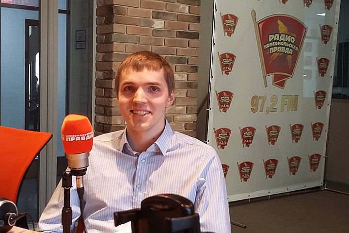 Специально для Радио КП рассказали немного о том, как выбрать хороший сыр :)