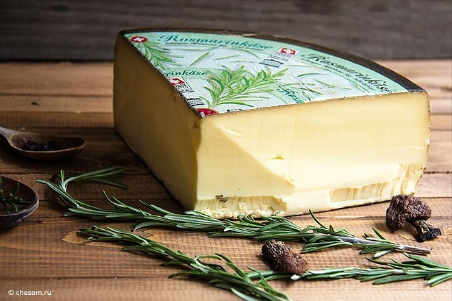 Розмарин Кейзе