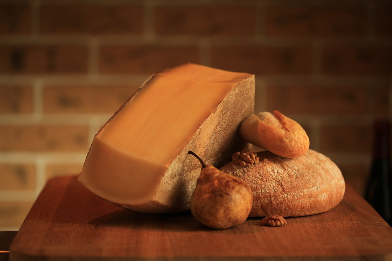 Чем занимается Сырный Сомелье? 