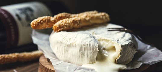 Овечий сыр Барбарин