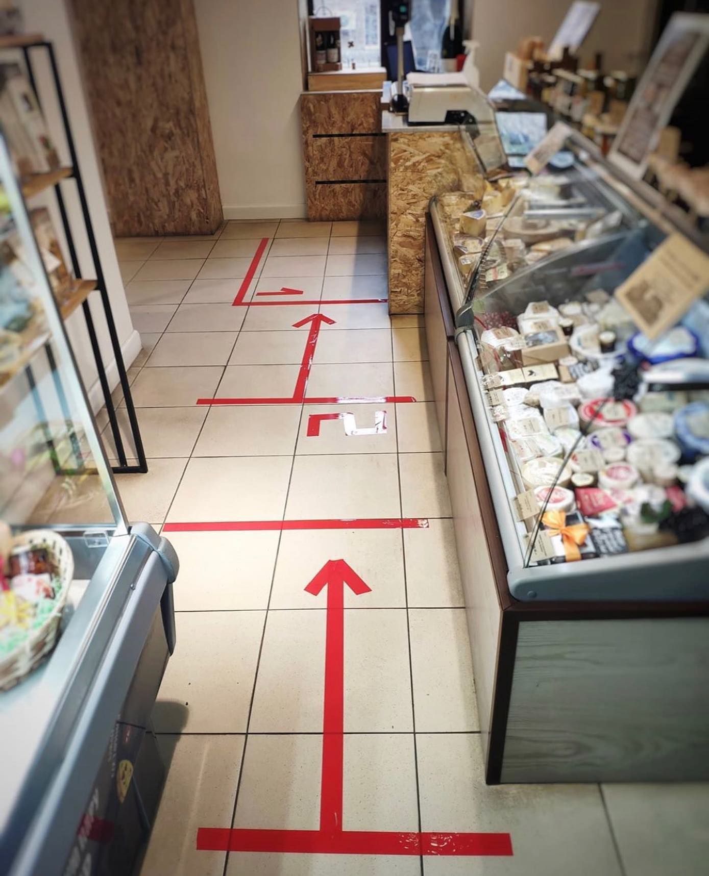 Меры предосторожности