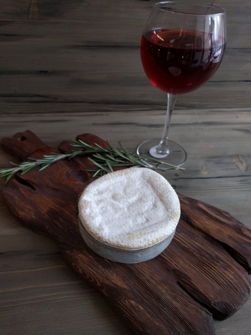 Фермерский Монт Дор