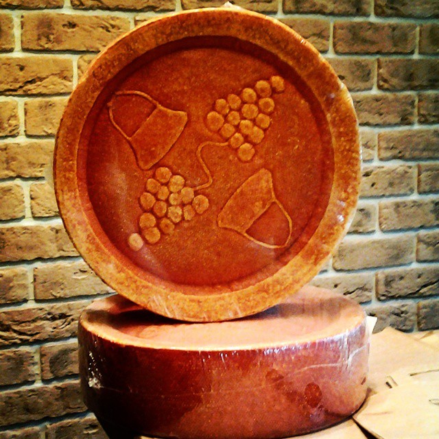 Сыр недели с 15 по 21 сентября