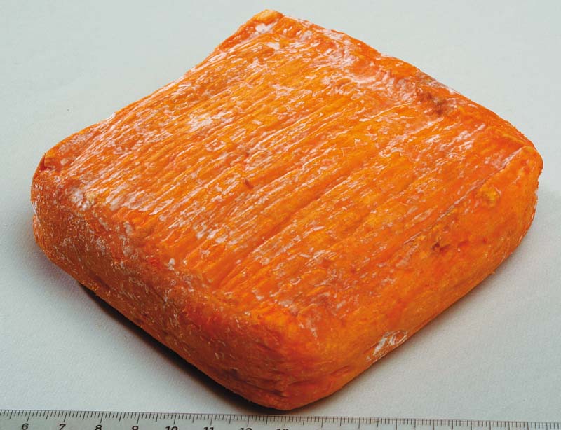 Вьё Булонь – сыр с самым резким запахом в мире