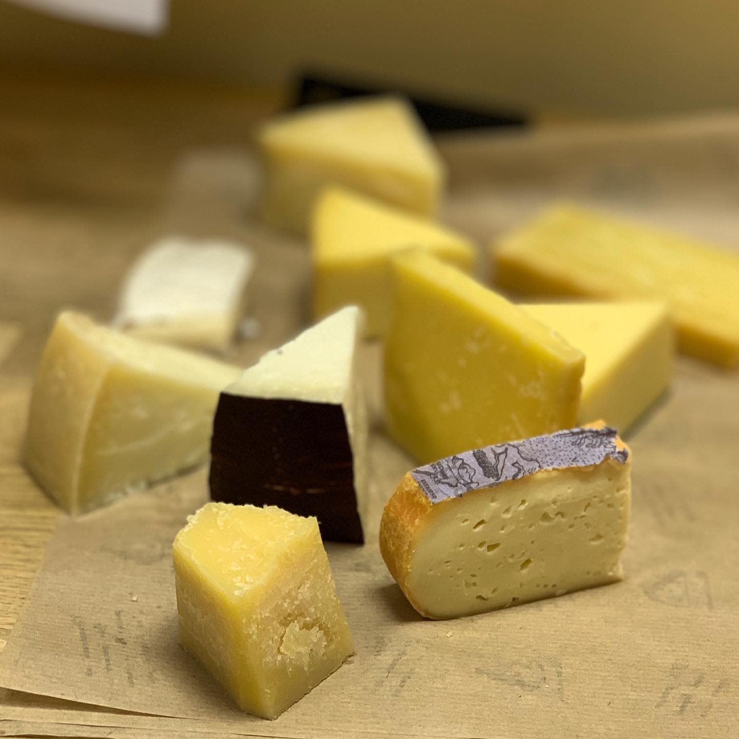 подарочной корзины «Легенды Швейцарии»