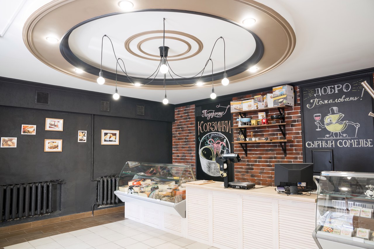 Сырный Сомелье в Воронеже