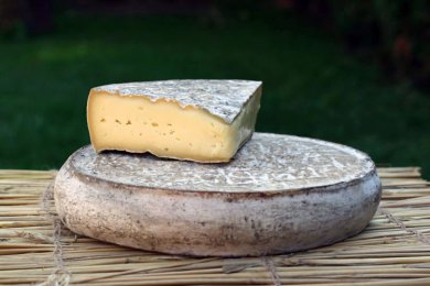 Морбье - дань традициям