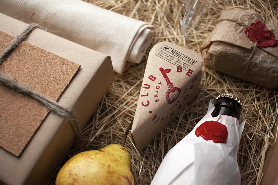 Сыр и пиво от Beerophilia Club