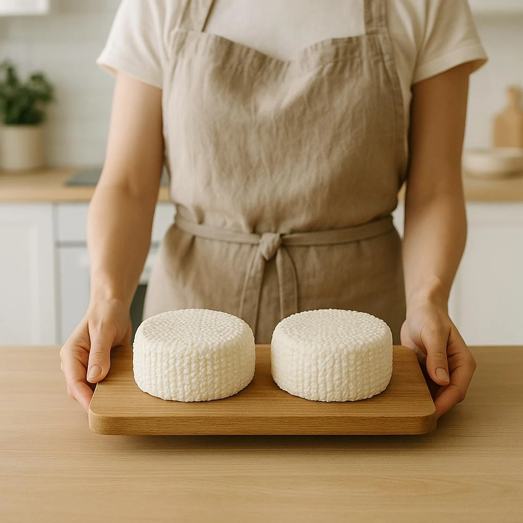 Как сварить сыр дома — пошаговый рецепт домашнего сыра из молока. – как выбрать сыр, идеи подачи и сочетания