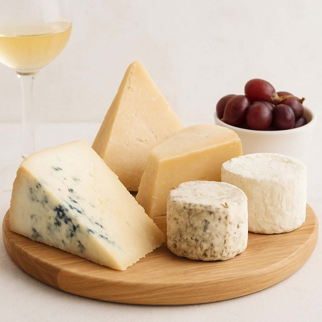 Цитаты из заказов: когда сыр говорит вместо людей.