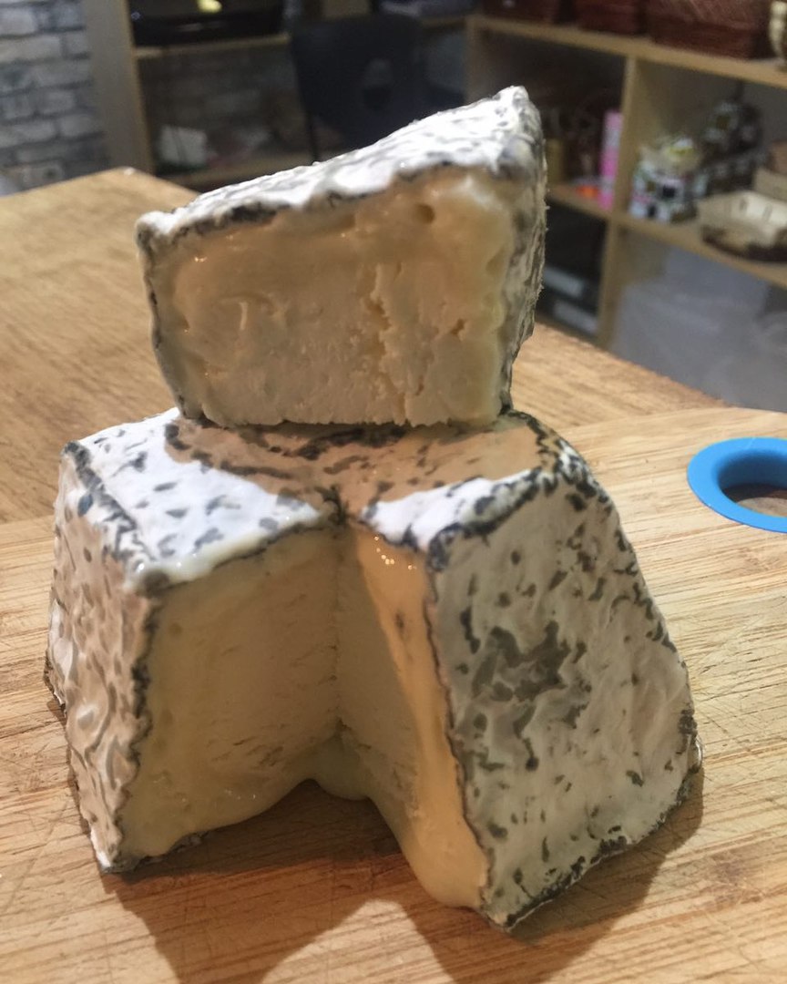 Аппетитный Валансе