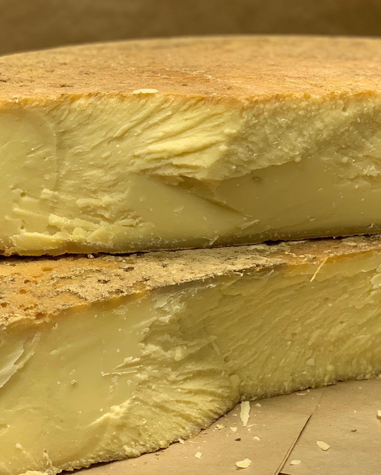 Пещерная Этива