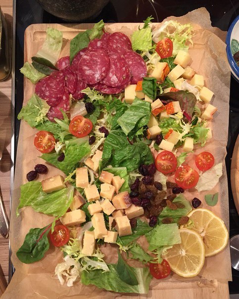 Быстро и сырно