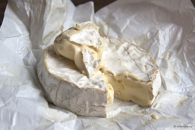 Самый правильный камамабер