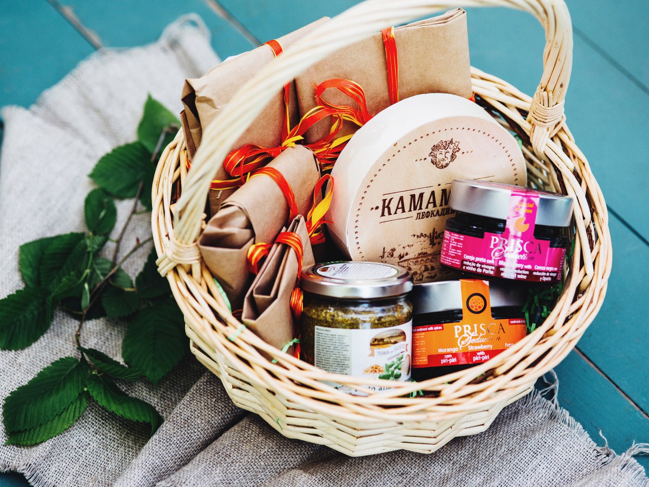 Сыр на 8 марта