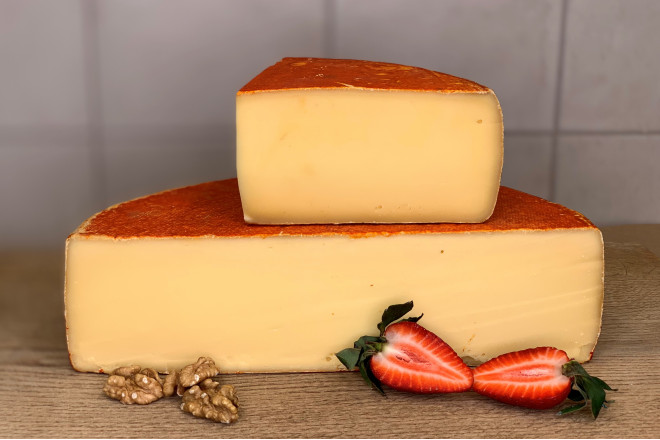 Красная ведьма