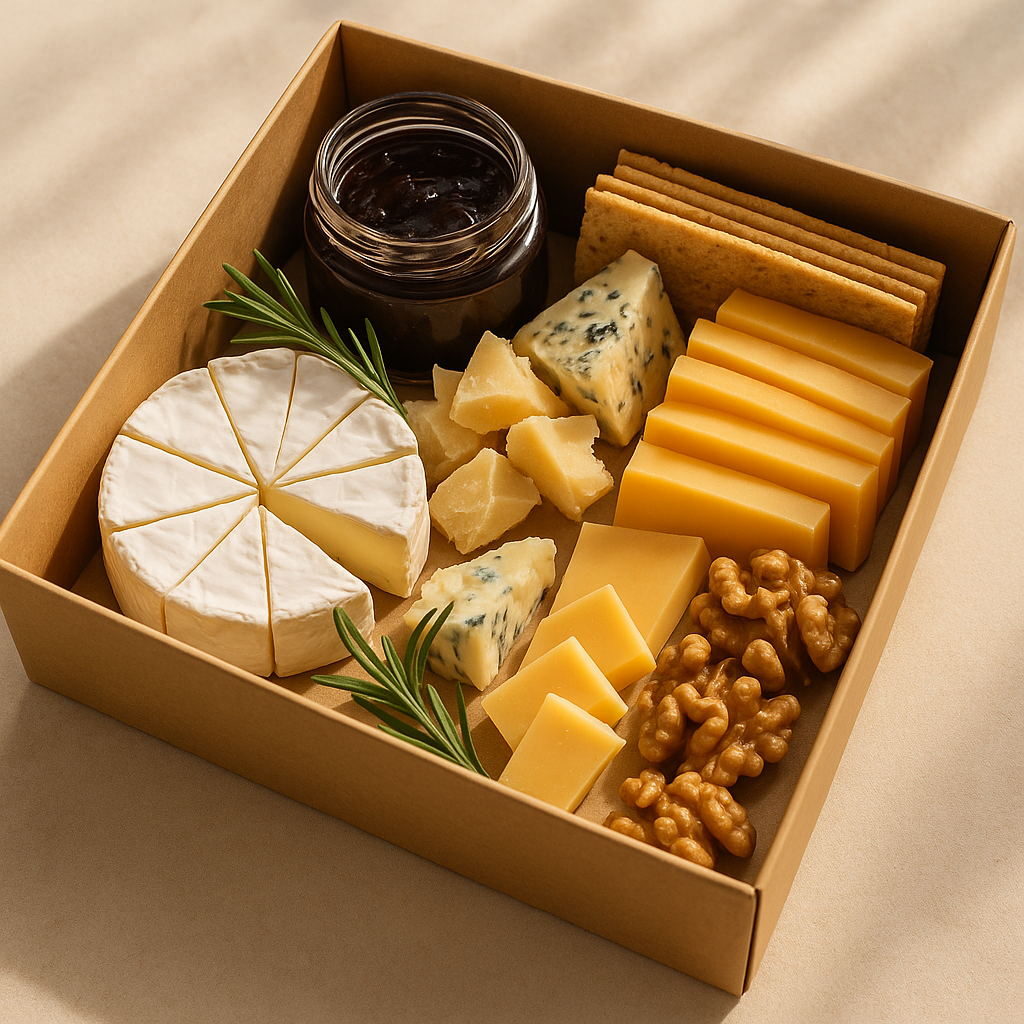 Почему мы выбираем «вау».