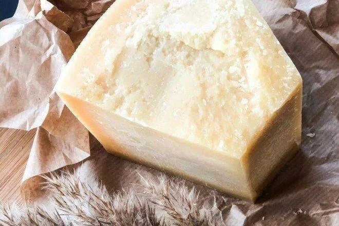 Швейцарский Пармезан Гранде Свис сломал наш сайт! Никогда такого не было!