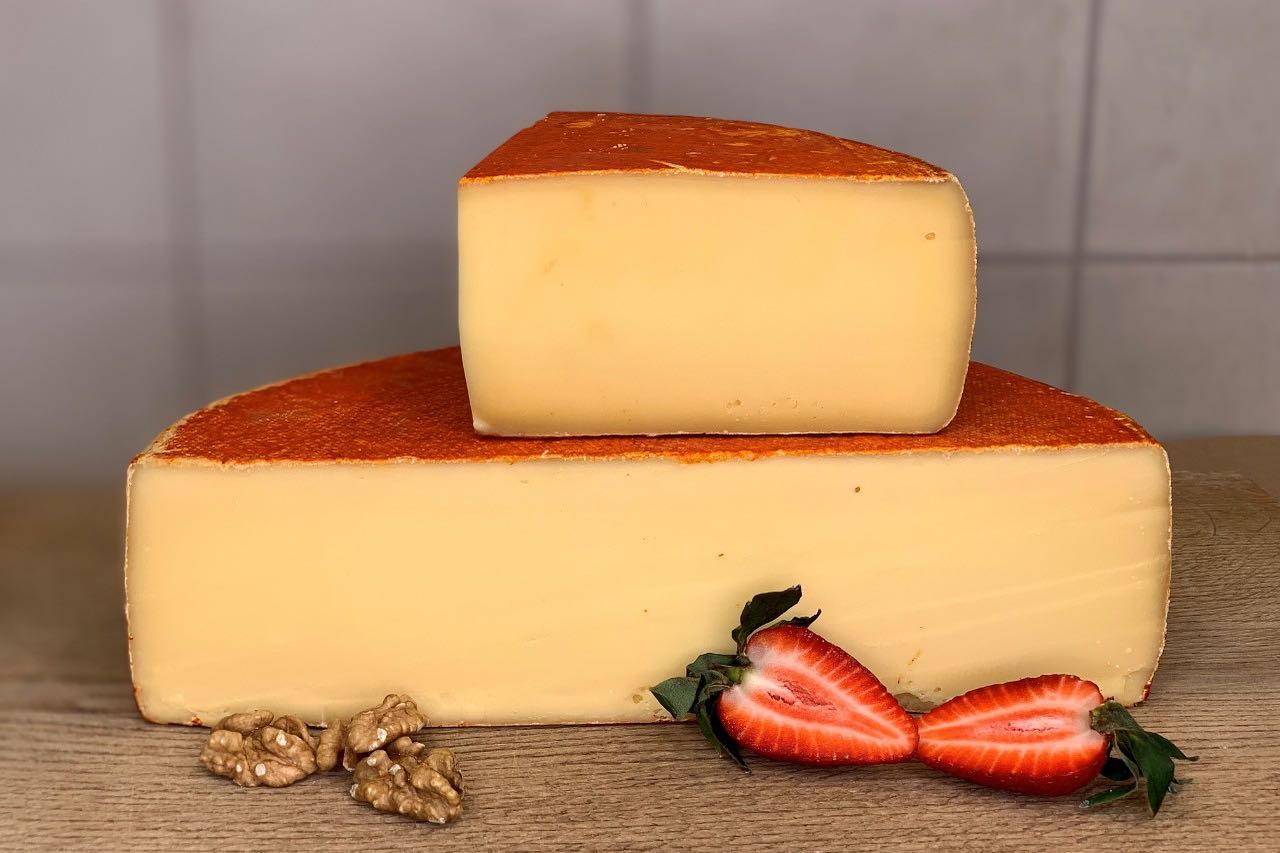 Красная ведьма (нем. “Rote Hexe”)