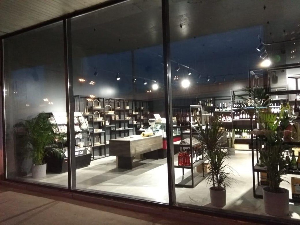  проспект Маршала Жукова, 39к1 новая сырная лавка