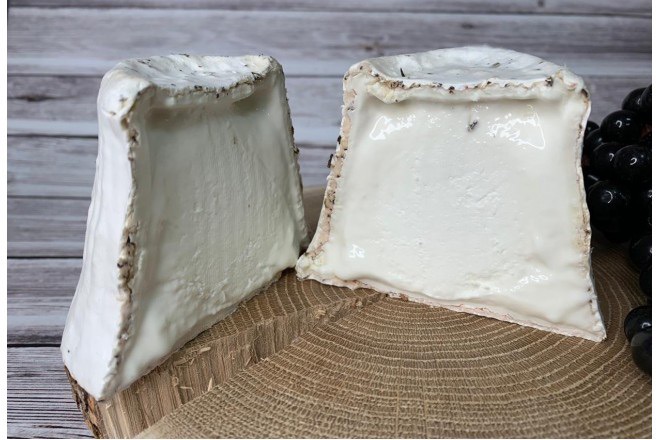 У нас появились сыры из Сербии